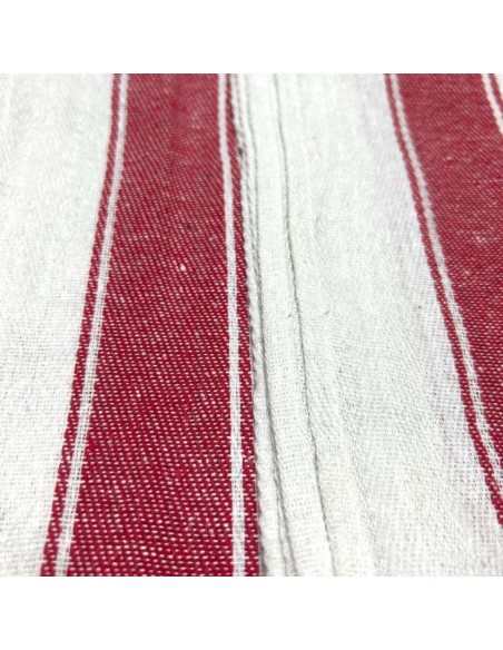 Set strofinacci 6 pezzi spigato economico alberghiero linea anca