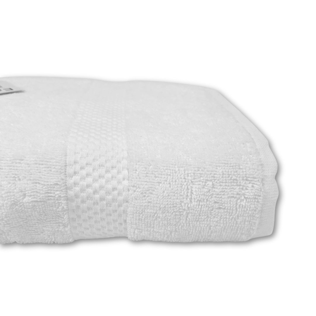 Telo Bagno 90x150cm EasyDream in spugna 100% cotone certificato OEKO-TEX