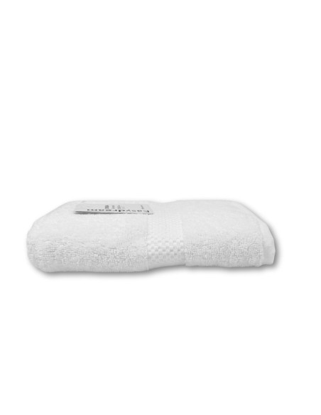 Asciugamano viso 50x100cm EasyDream in spugna 100% cotone certificato OEKO-TEX