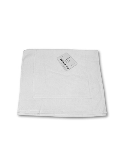 Tappeto Bagno 40x70cm EasyDream in spugna 100% cotone certificato OEKO-TEX