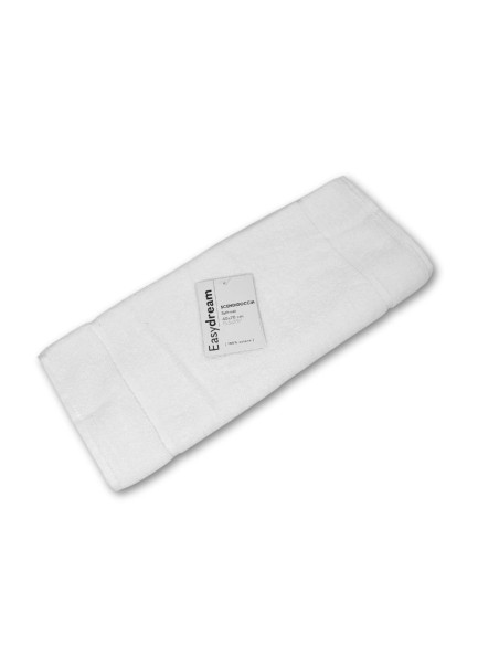 Tappeto Bagno 40x70cm EasyDream in spugna 100% cotone certificato OEKO-TEX