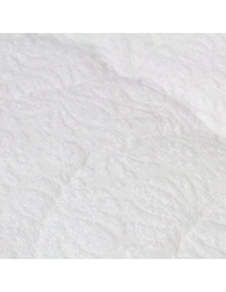 Coprimaterasso Matrimoniale Laura Blasi art. Dolcissima Spugna per Hotel e BeB