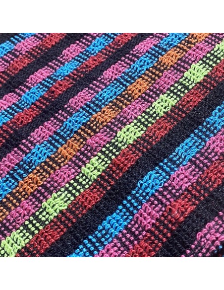 Set 6 pezzi strofinaccio Messina maxi misura 50x80 cm per Hotel e Beb