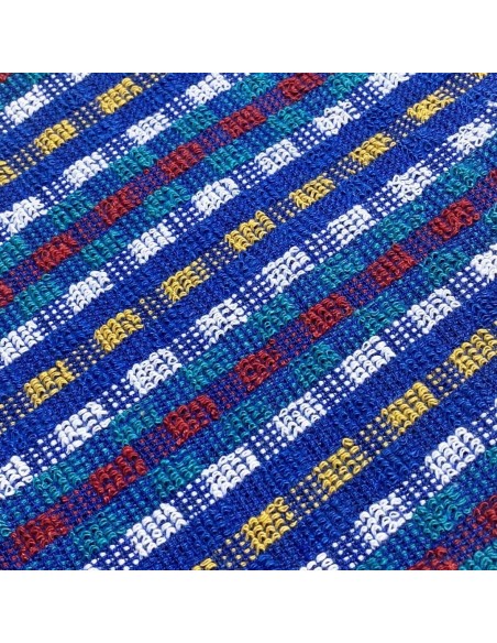 Set 6 pezzi strofinaccio Messina maxi misura 50x80 cm per Hotel e Beb