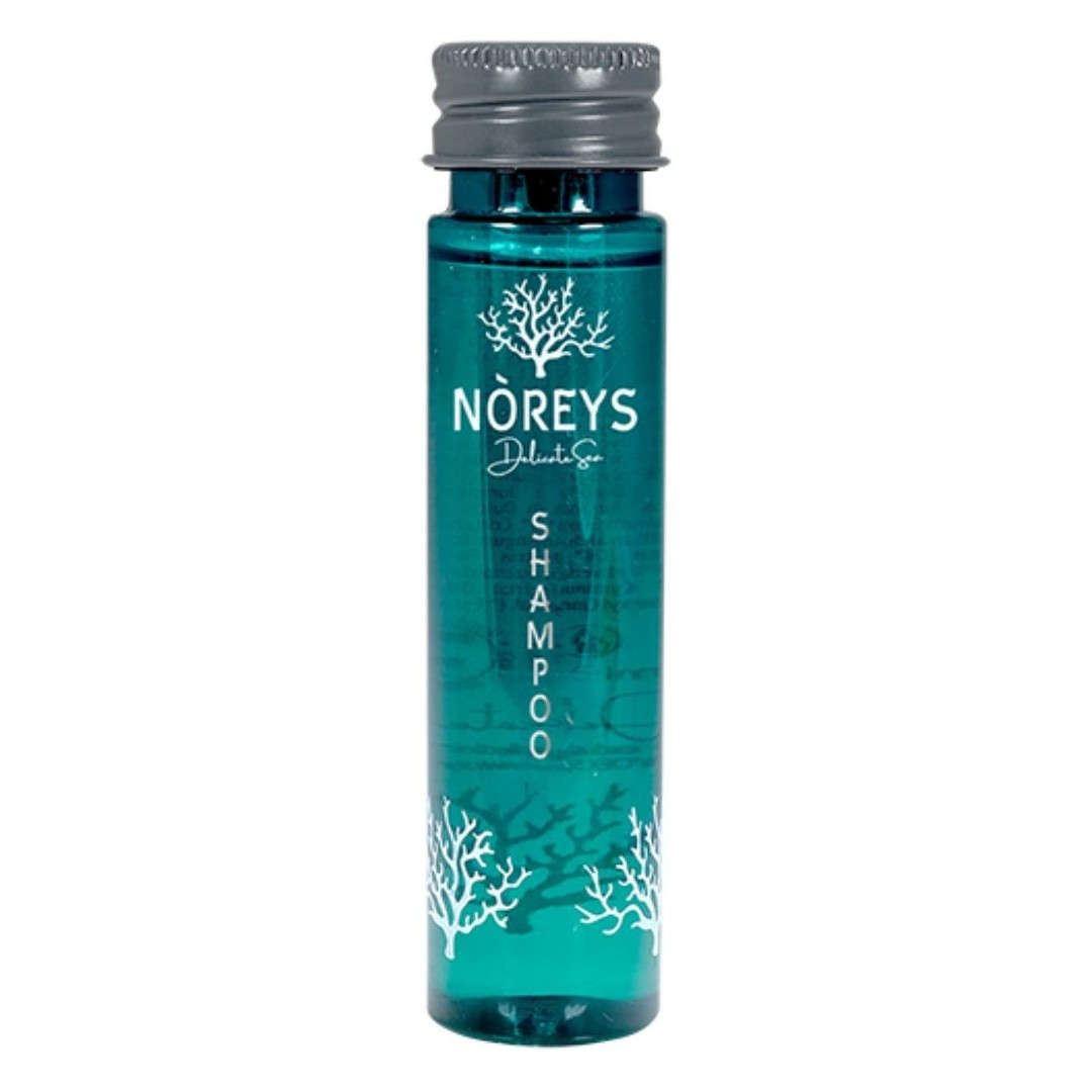 Shampoo 40ml Linea Noreys NRYSH40F