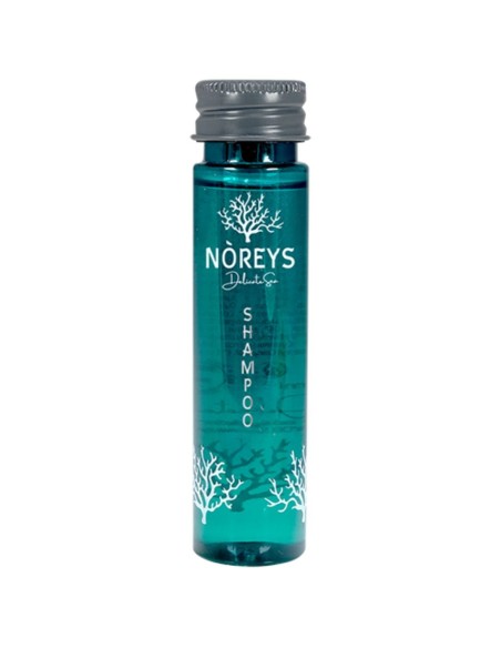 Shampoo 40ml Linea Noreys NRYSH40F