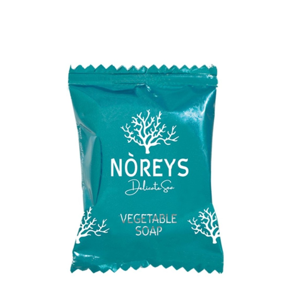 Sapone Vegetale 20g Linea Noreys NRYST20FP