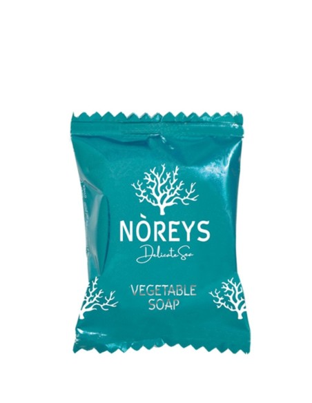 Sapone Vegetale 20g Linea Noreys NRYST20FP