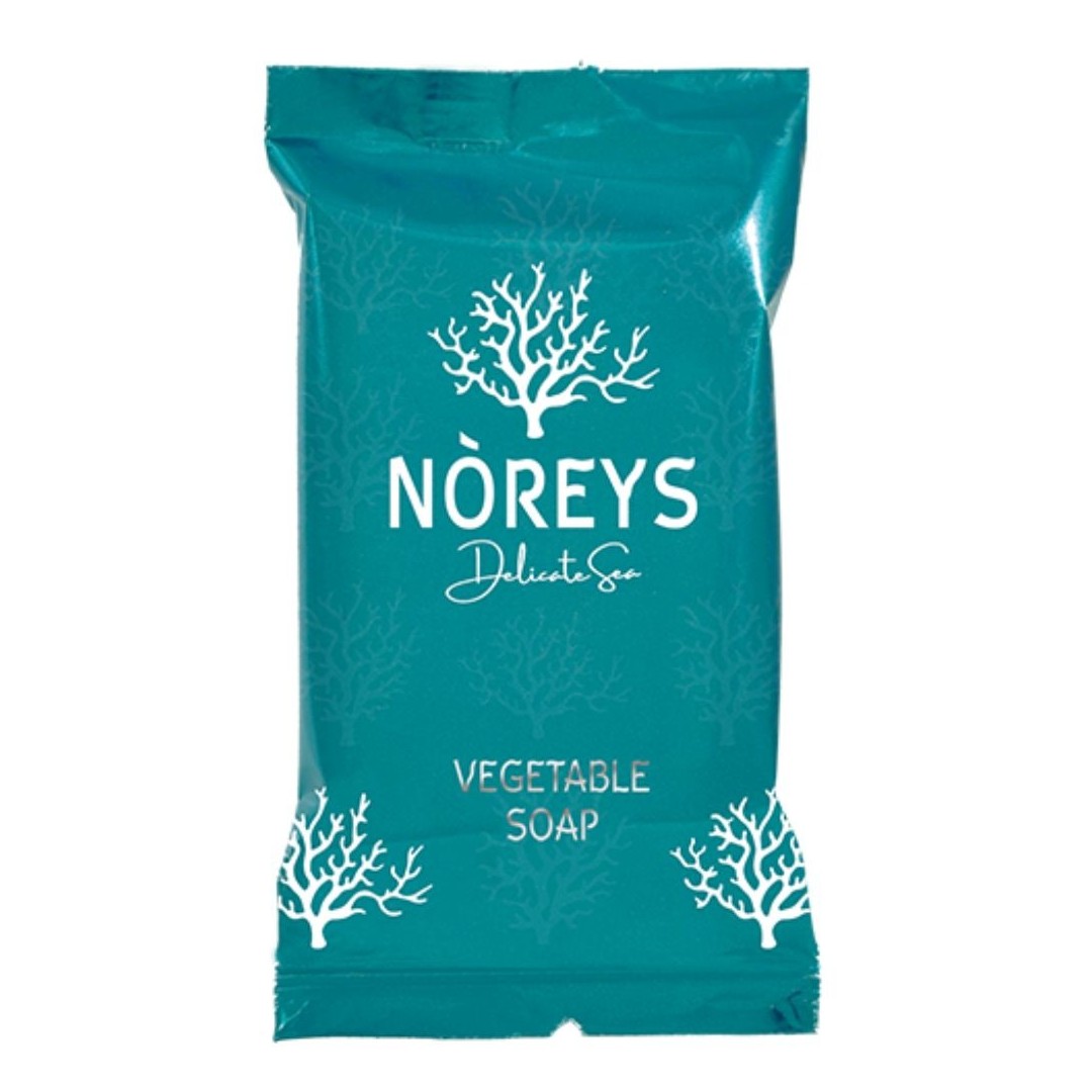 Sapone Vegetale 30g Linea Noreys NRYST30FP