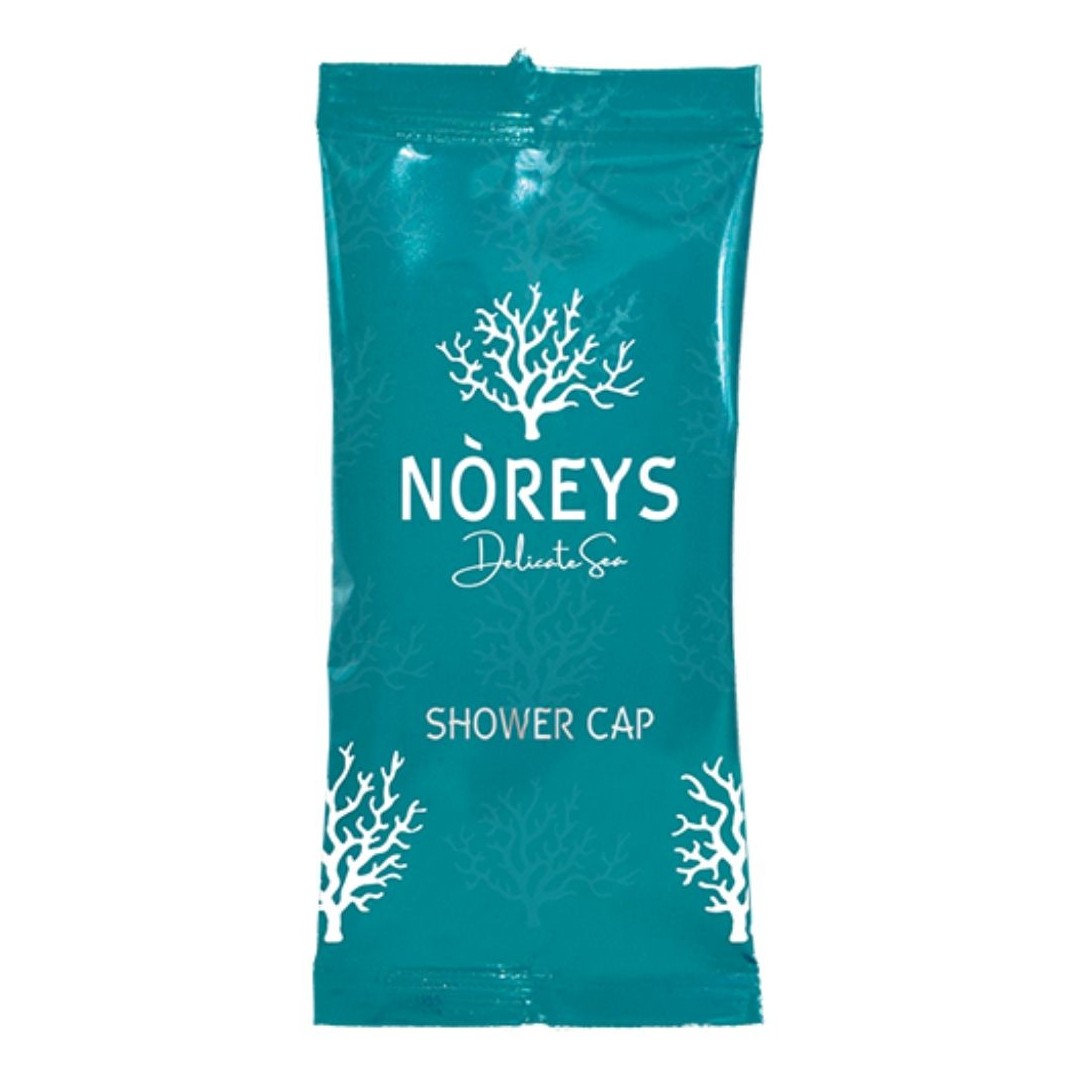 Cuffia Doccia Linea Noreys NRYCDFP