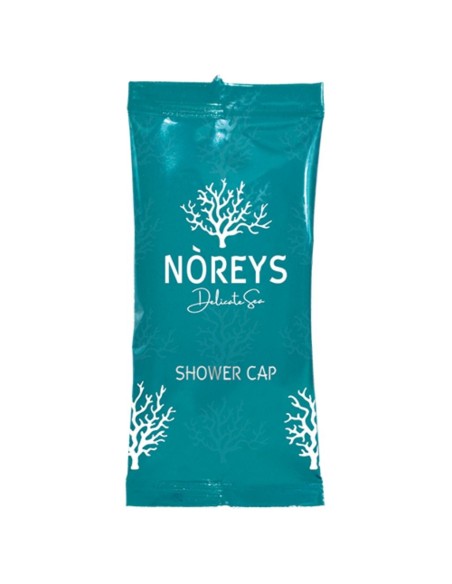 Cuffia Doccia Linea Noreys NRYCDFP