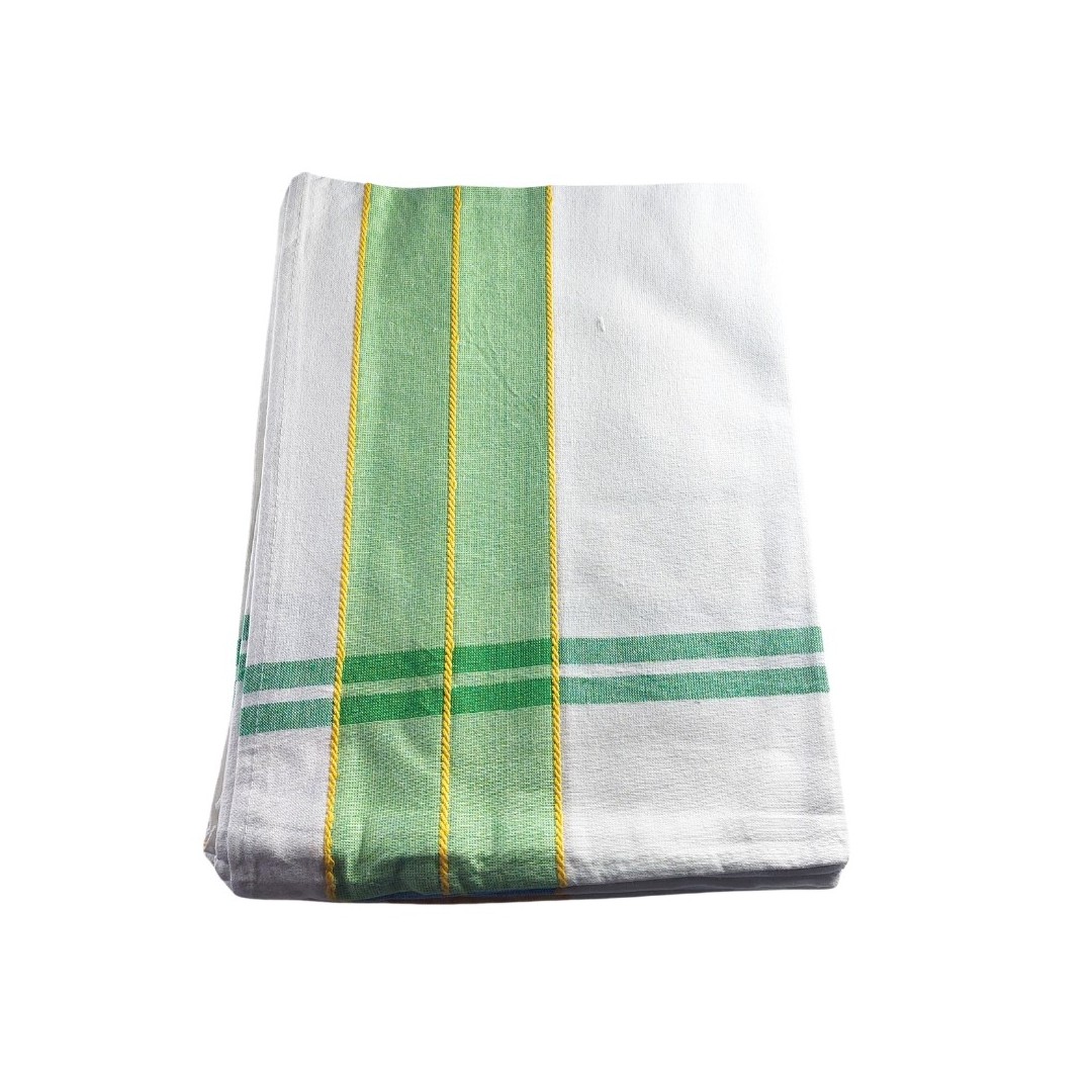 Set 6 pezzi Strofinacci Campagnolo 50x70 cm per Hotel e Beb 2