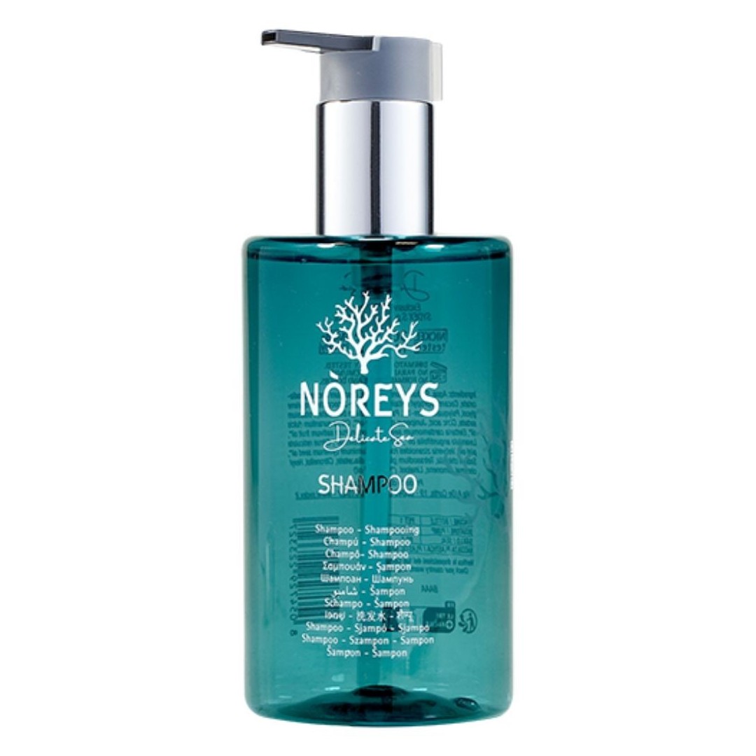 Shampoo 300ml Linea Noreys NRYSH300F