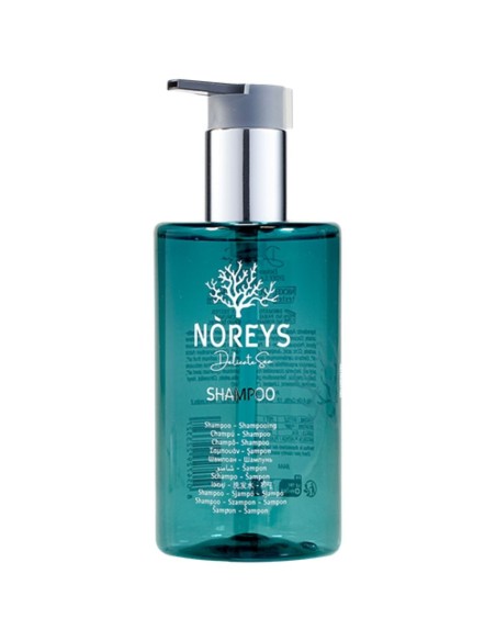 Shampoo 300ml Linea Noreys NRYSH300F