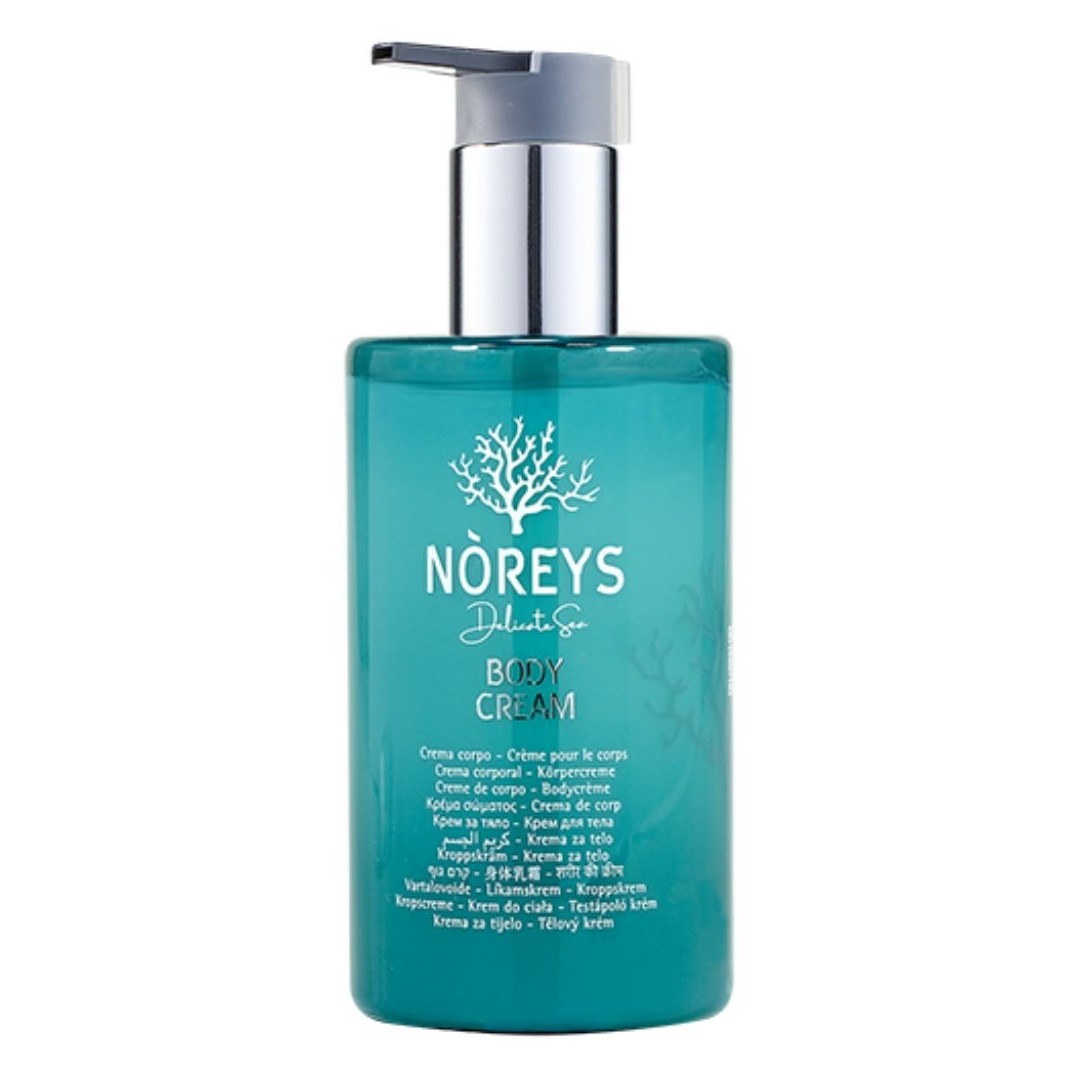 Crema Corpo 300ml Linea Noreys NRYCC300F