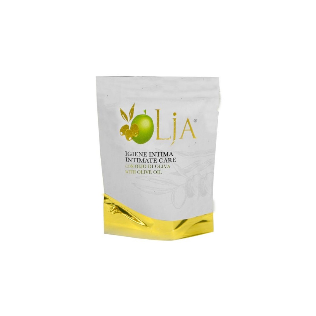 Detergente Intimo LJA Bustina  20ml