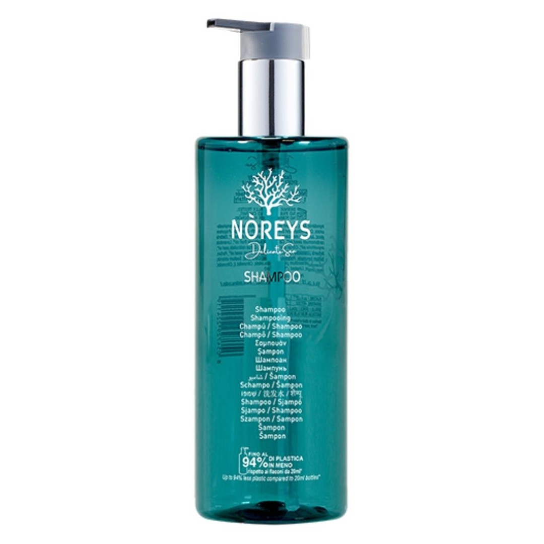 Shampoo 500ml Linea Noreys NRYSH500D