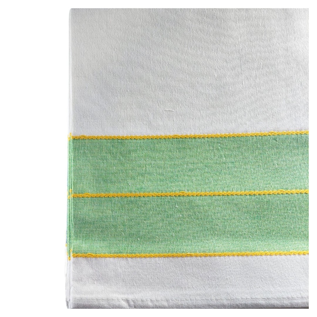 Set 6 pezzi Strofinacci Campagnolo 50x70 cm per Hotel e Beb