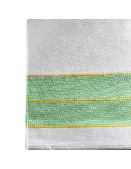 Set 6 pezzi Strofinacci Campagnolo 50x70 cm per Hotel e Beb