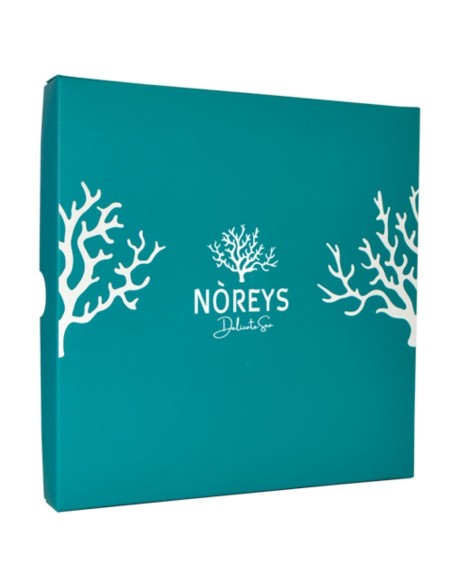 Campionario Linea Noreys