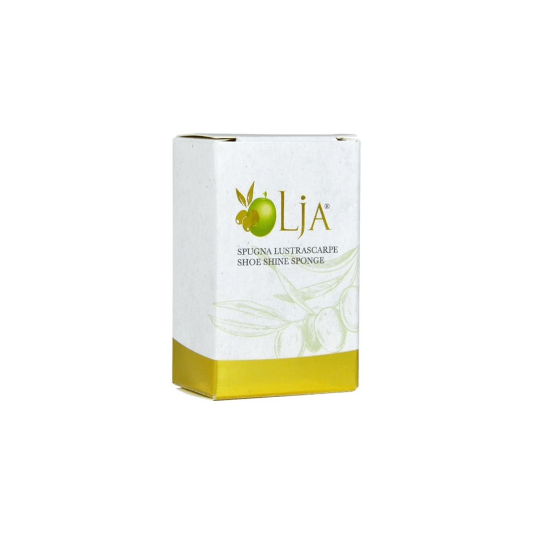 Lustrascarpe in astuccio LJA OLJSL
