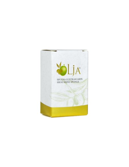 Lustrascarpe in astuccio LJA OLJSL