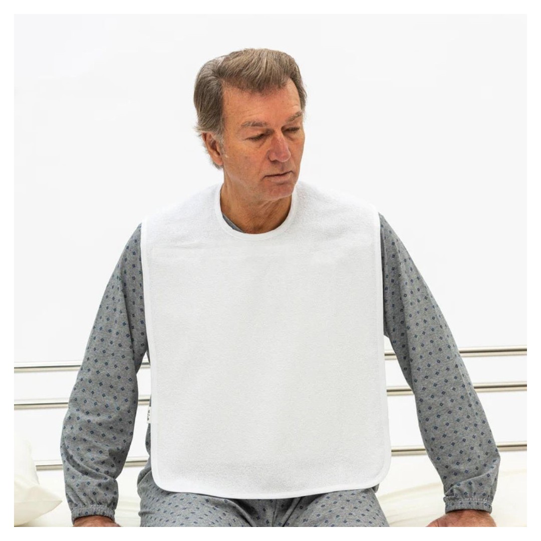 Bavaglio in spugna Maxi per Hotel e BeB