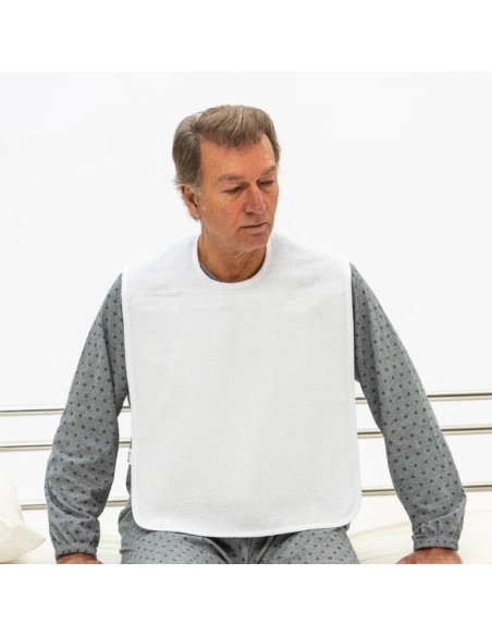 Bavaglio in spugna Maxi per Hotel e BeB