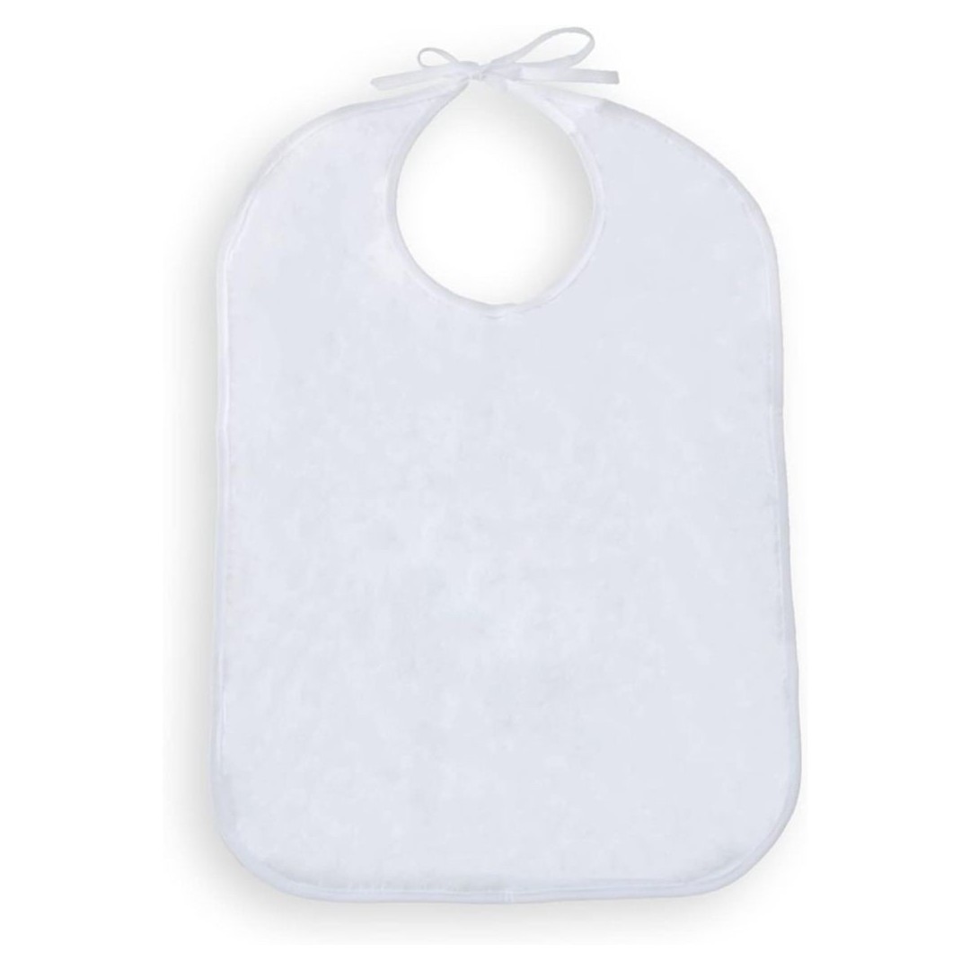 Bavaglio in spugna Maxi Impermeabile per Hotel e BeB