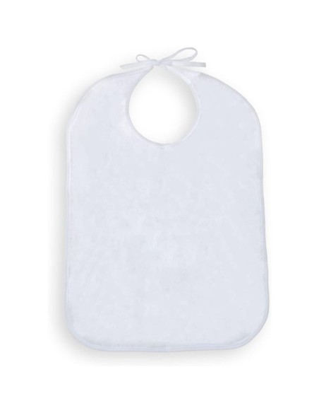 Bavaglio in spugna Maxi Impermeabile per Hotel e BeB