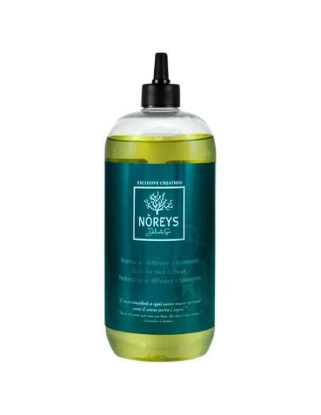 Ricarica Profumatore 1 LT Linea Noreys art. NDP1000R