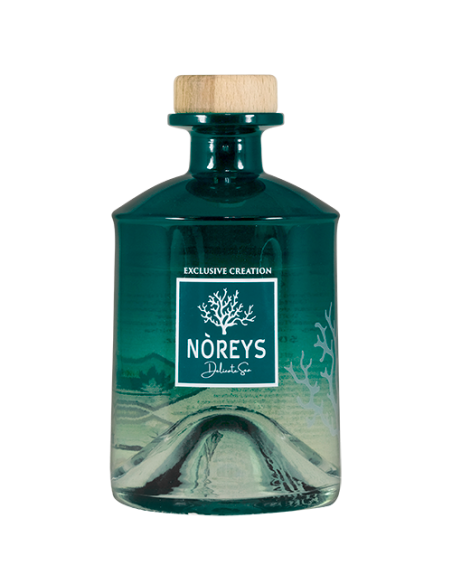 Profumatore Sea Salt 500ml Linea Noreys art. NDP500/KIT